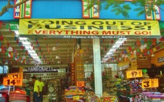 Tourist traps in Playa Del Carmen