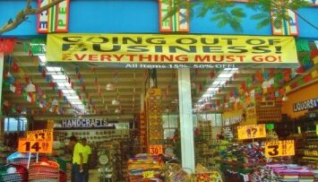 Tourist traps in Playa Del Carmen