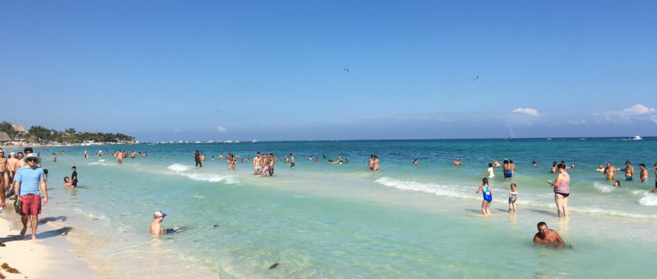 must do things in Playa Del Carmen