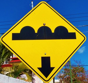 Funny spanglish signs in Mexico