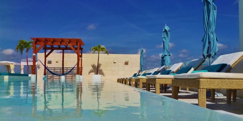 The Palm Hotel Playa Del Carmen