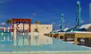 The Palm at Playa Hotel Boutique Hotel Review Everything Playa