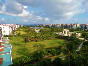 Mareazul at grand Coral Playa Del Carmen Condos