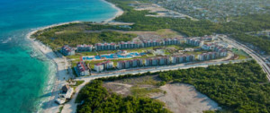 Mareazul at grand Coral Playa Del Carmen Condos