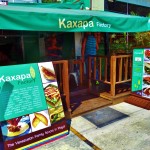 Kaxapa factory Restaurant in Playa Del Carmen