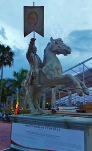 Playa Del Carmen celebrates Mexican Independence Day