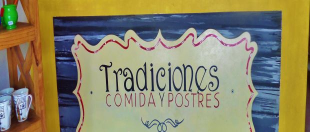 Tradiciones Comida y Postries Bakery in Playa Del Carmen