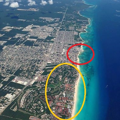 playa del carmen guide