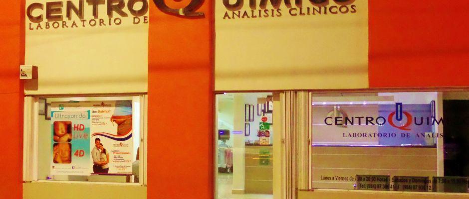 Clinic in Playa Del Carmen