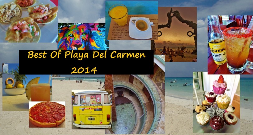 Best Of Playa Del Carmen