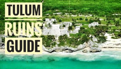 Playa Del Carmen guides