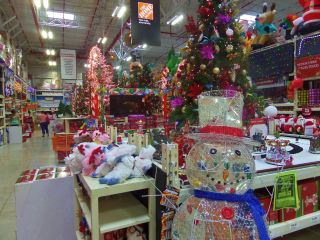 Christmas time in Playa Del Carmen-Our Gallery - Everything Playa Del ...
