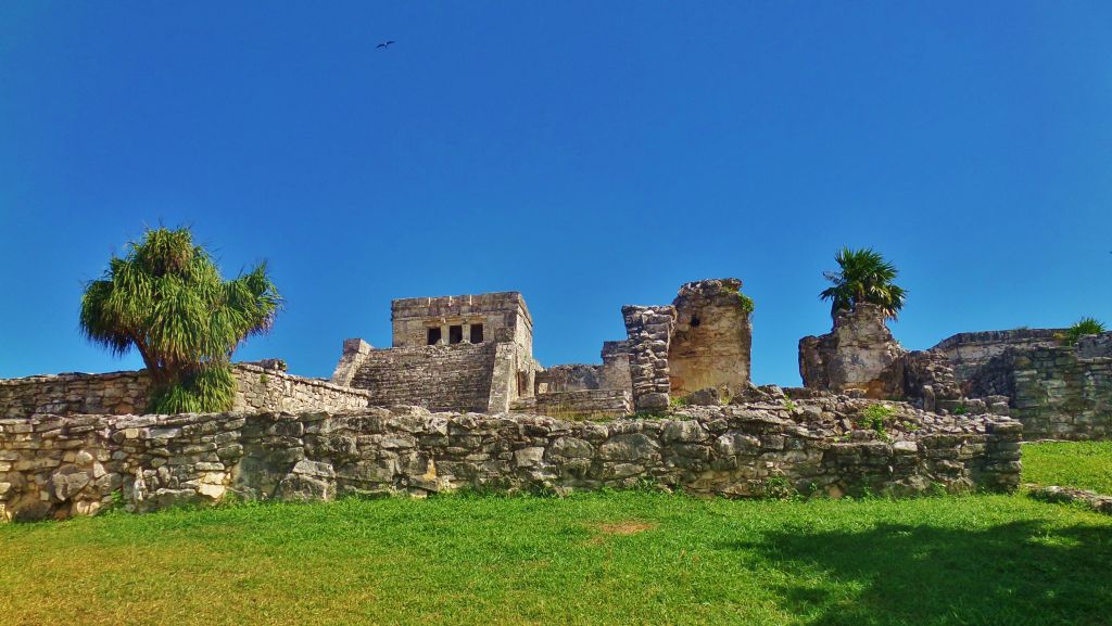 Tulum airport