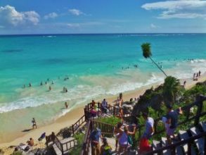 Tulum ruins