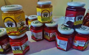 Local Made products Quintana Roo