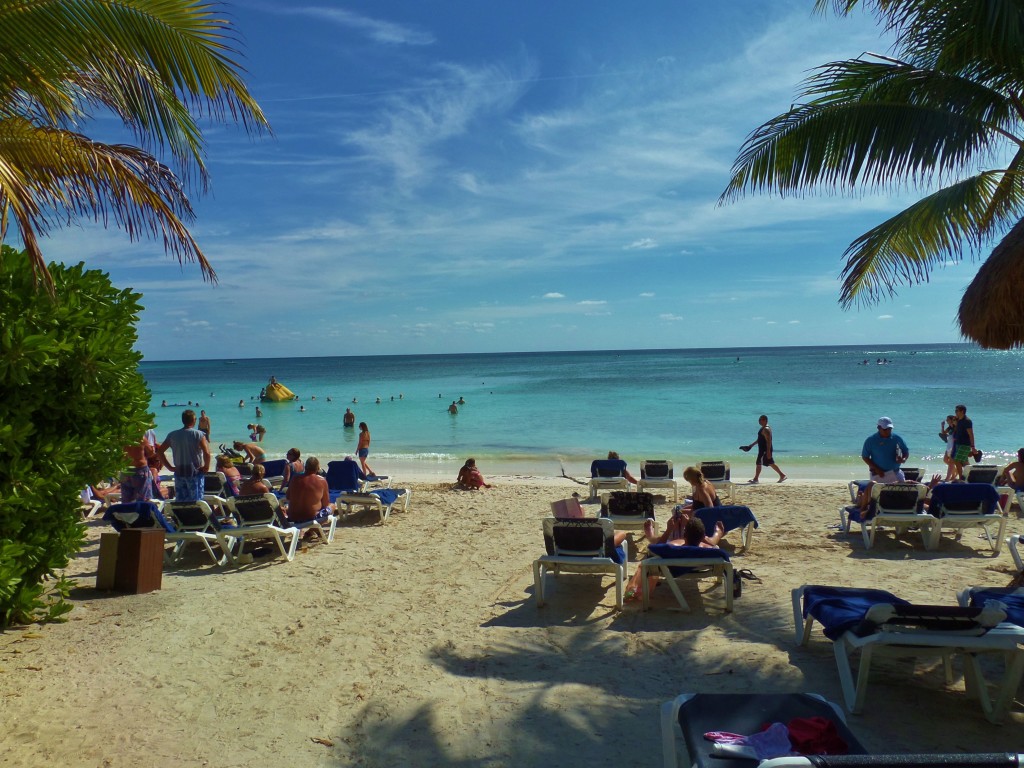 cancun airport to unico riviera maya