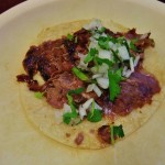 Don Sirloin tacos
