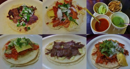 The Taco Restaurant Guide to Playa Del Carmen - Everything Playa Del Carmen