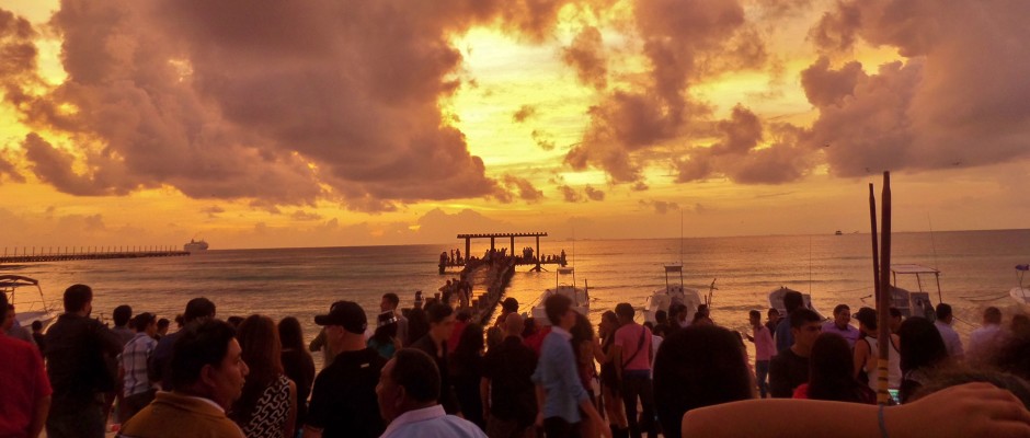 New Years In Playa Del Carmen How To Celebrate