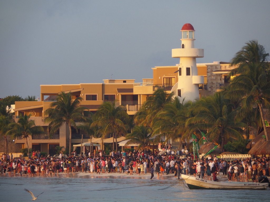 New Years In Playa Del Carmen How To Celebrate