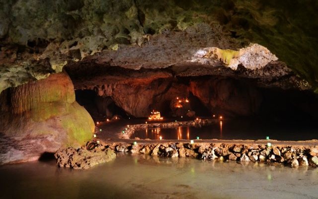 Alltournative Jungle Maya Tour ceremony