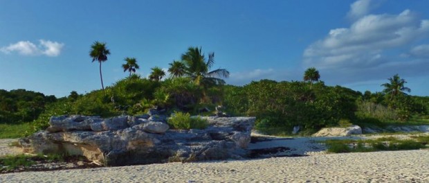 Playa Del Carmen Beaches