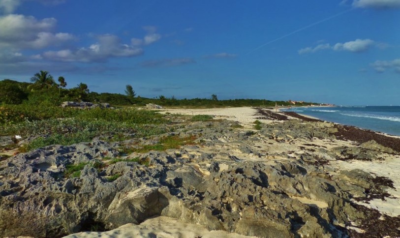 Playa Del Carmen Beaches