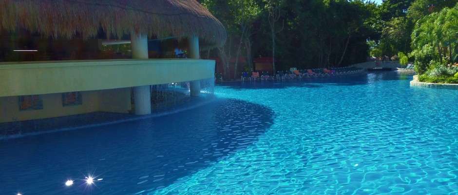 Occidental Grand Xcaret Hotel