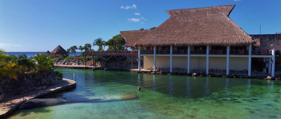 Occidental Grand Xcaret Hotel