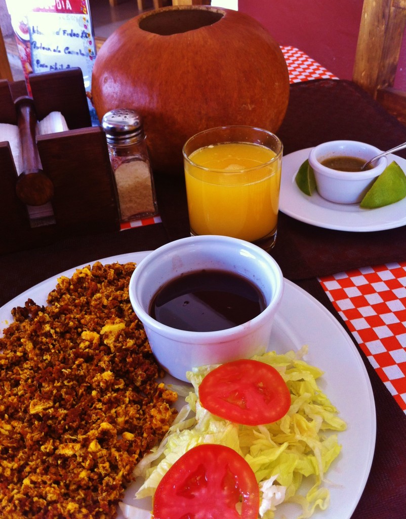 Yucatecan Restaurant