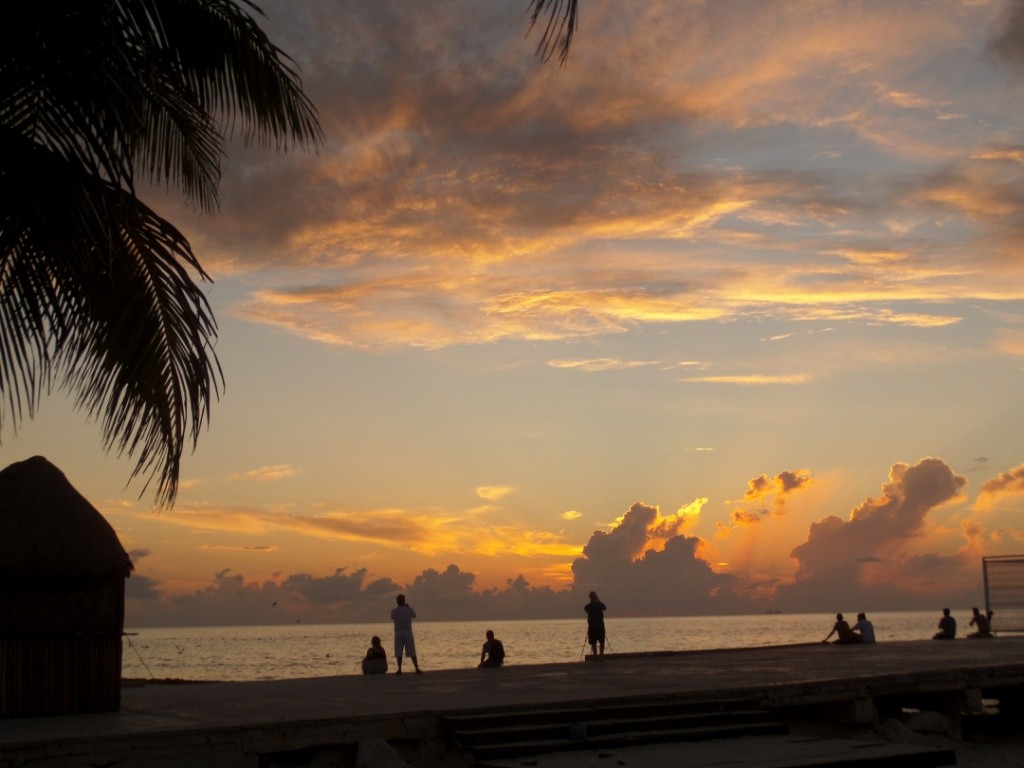 sunrise Playa Del Carmen