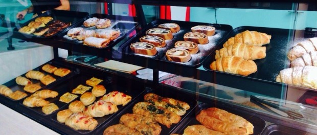 bakeries in Playa Del Carmen