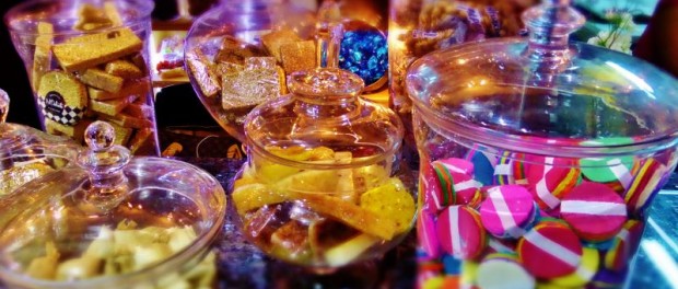 Mexican candies