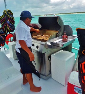 Catamaya catamaran tour