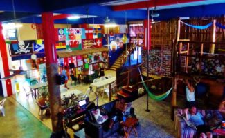 Hostels in Playa Del Carmen