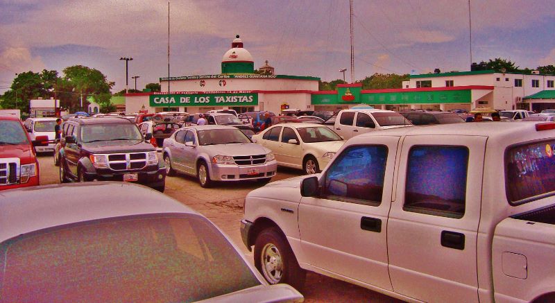 Used Cars in Cancun