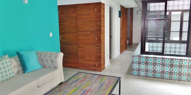 playa del carmen apartments