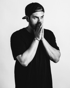 Borgore