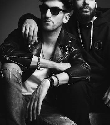 Chromeo