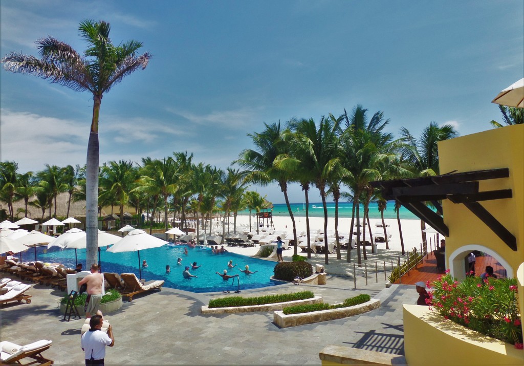 Royal Hideaway Hotel Playacar Playa Del Carmen