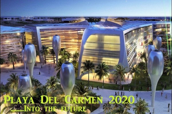 Playa del Carmen Development