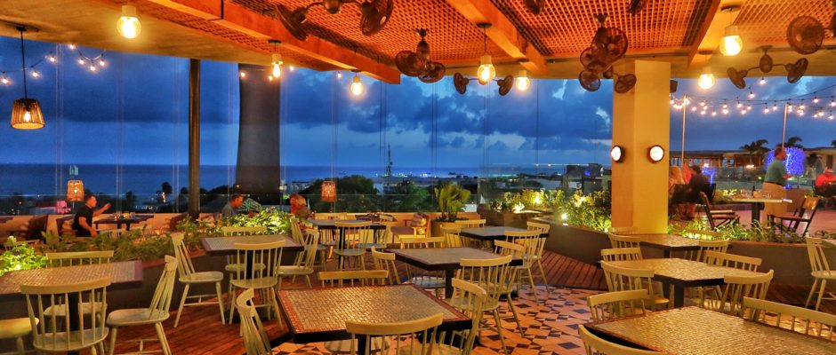 Playa Del Carmen restaurants to eat at