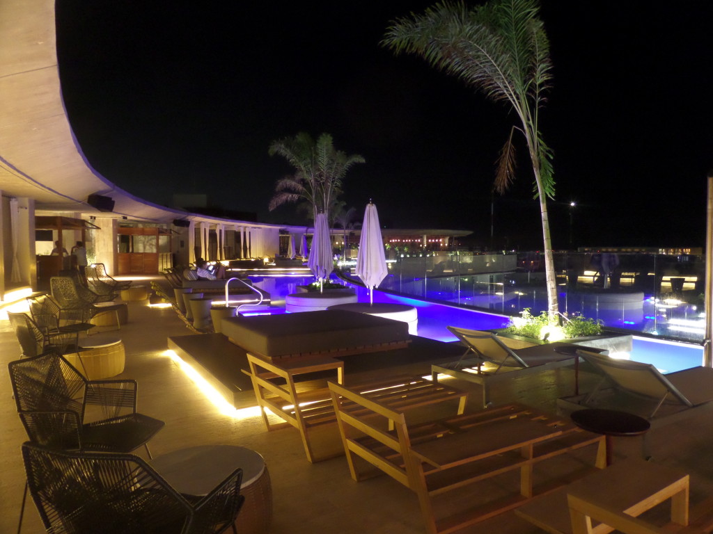 best nightlife playa del carmen