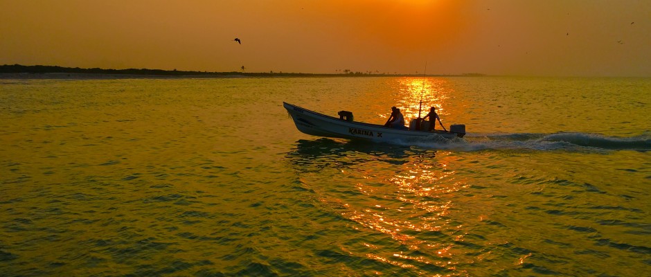 El Cuyo Yucatan Mexico