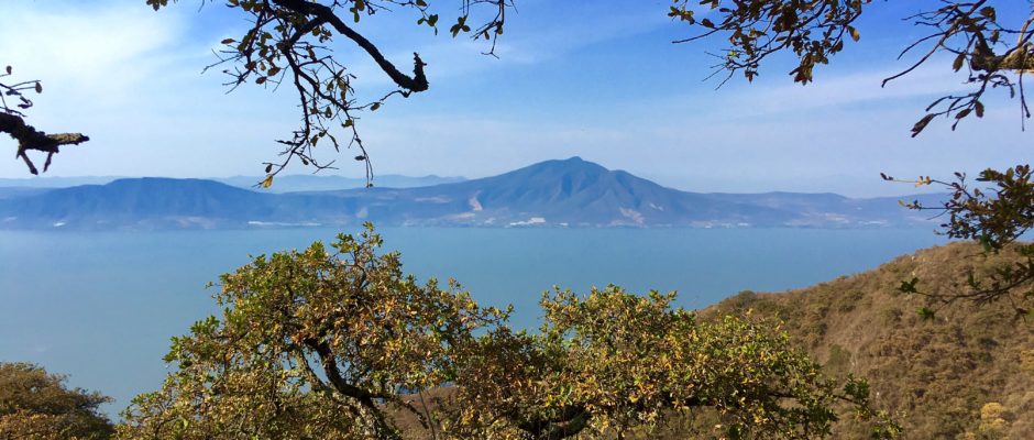 Lake Chapala Mexico