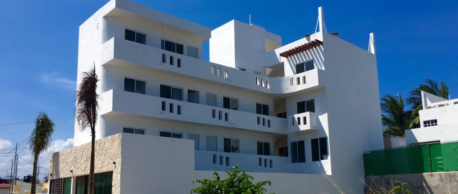 Playa Del Carmen real estate trends