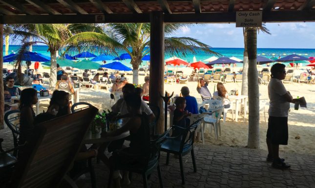 best places in Playa del Carmen