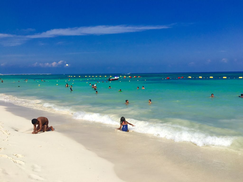 Playa Del Carmen Weather What to expect for vacation