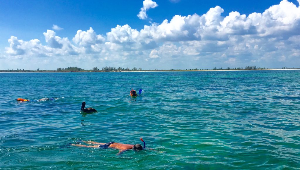 Cabo Catoche Tour Holbox Island