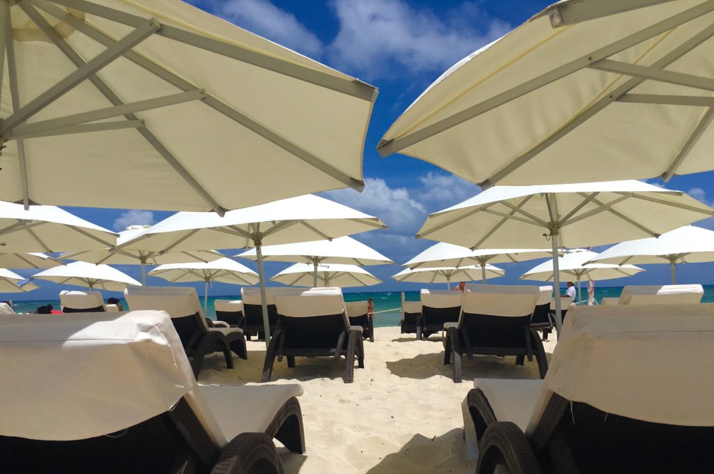 Martina Beach Club in Playa Del Carmen - Everything Playa Del Carmen